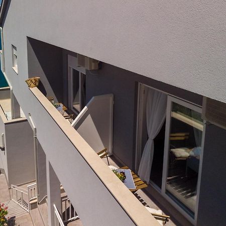 Apartments Lavanda Neum Exterior foto