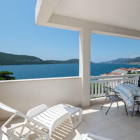 Apartments Lavanda Neum Exterior foto