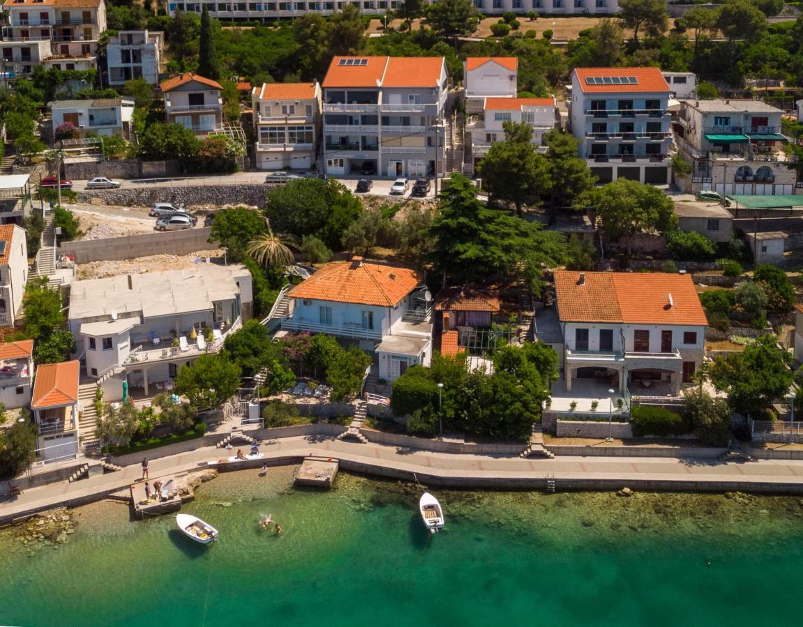 Apartments Lavanda Neum Exterior foto
