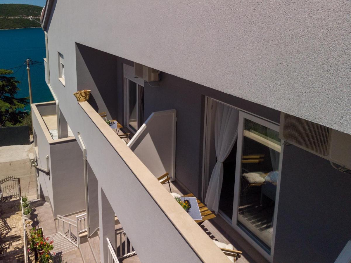 Apartments Lavanda Neum Exterior foto