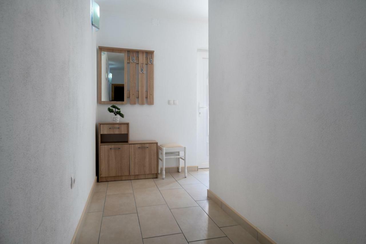 Apartments Lavanda Neum Exterior foto