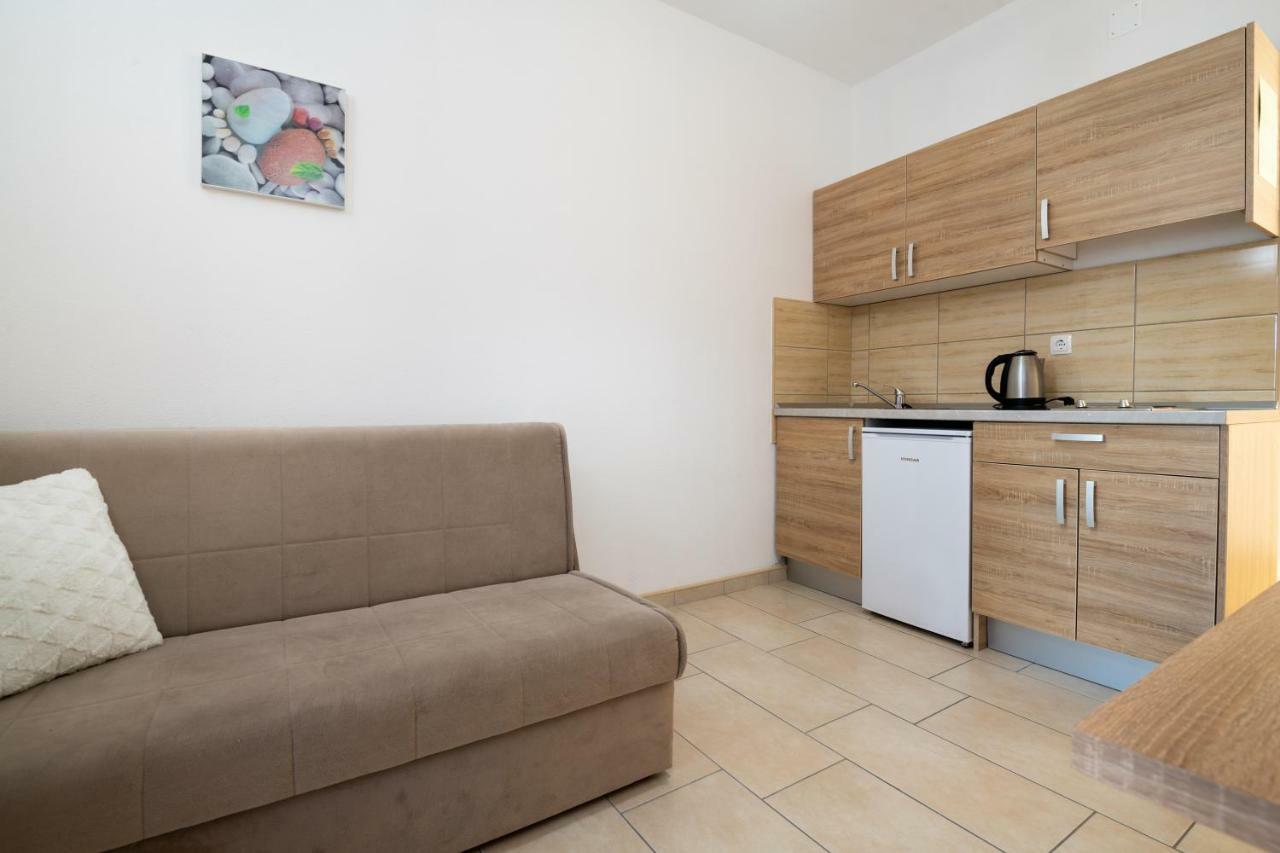 Apartments Lavanda Neum Exterior foto