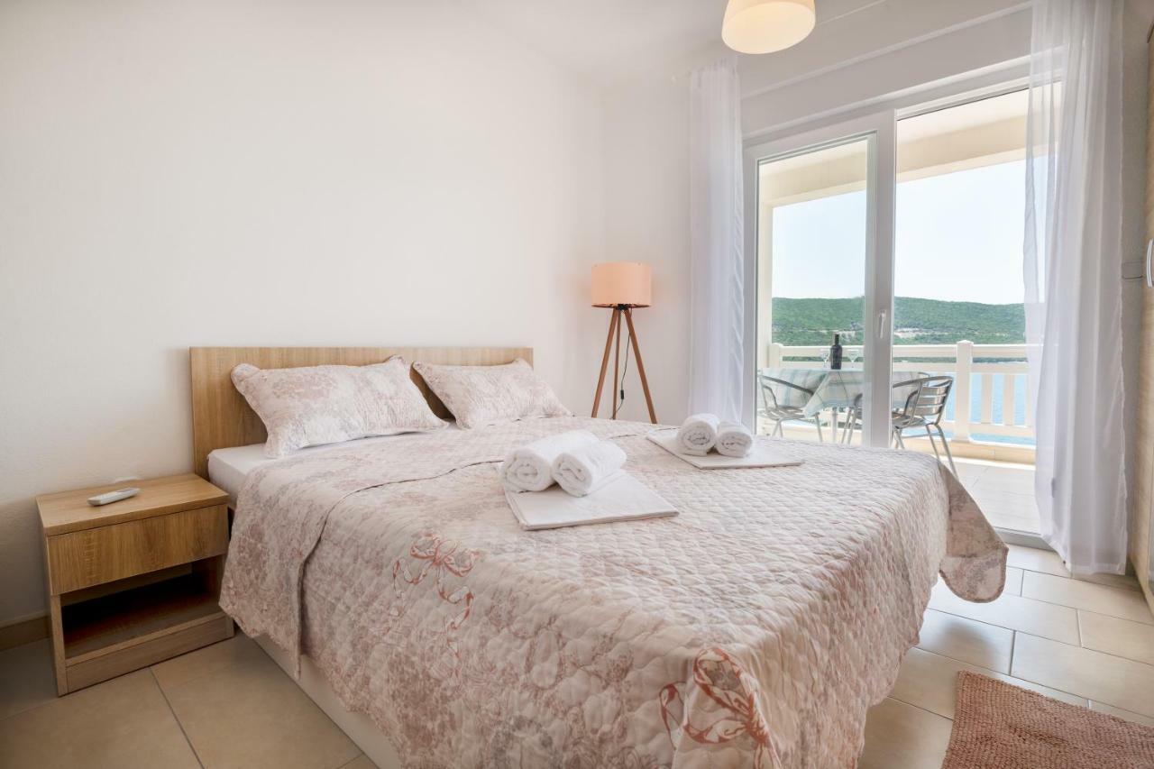 Apartments Lavanda Neum Exterior foto