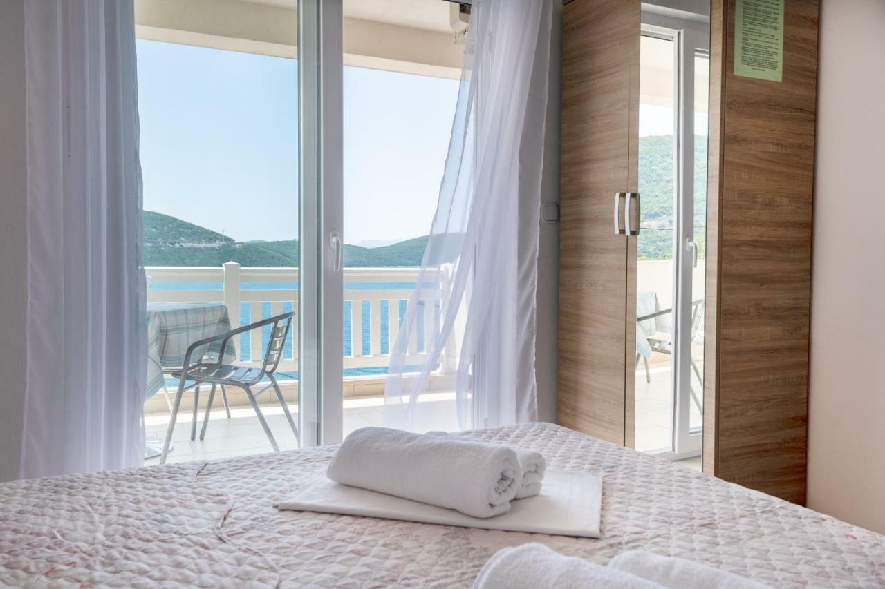 Apartments Lavanda Neum Exterior foto