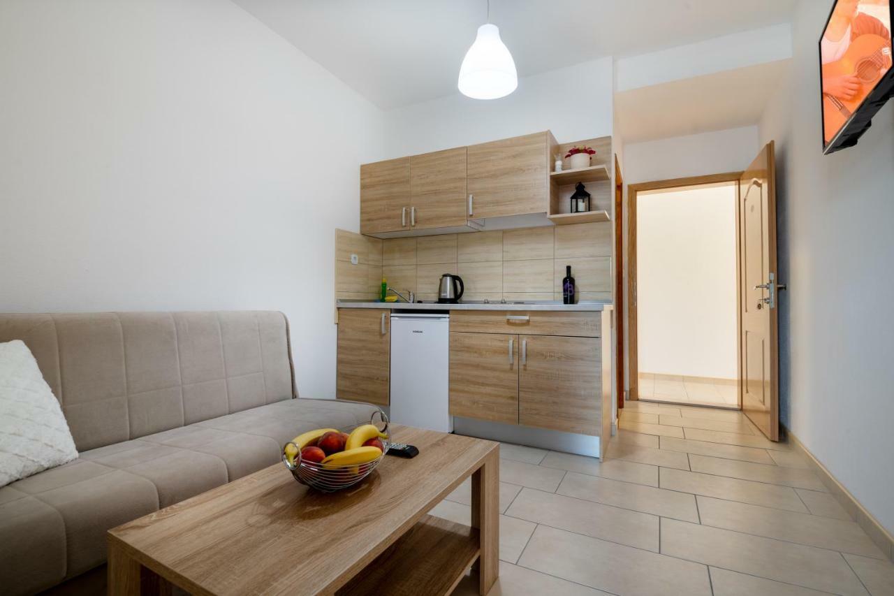 Apartments Lavanda Neum Exterior foto