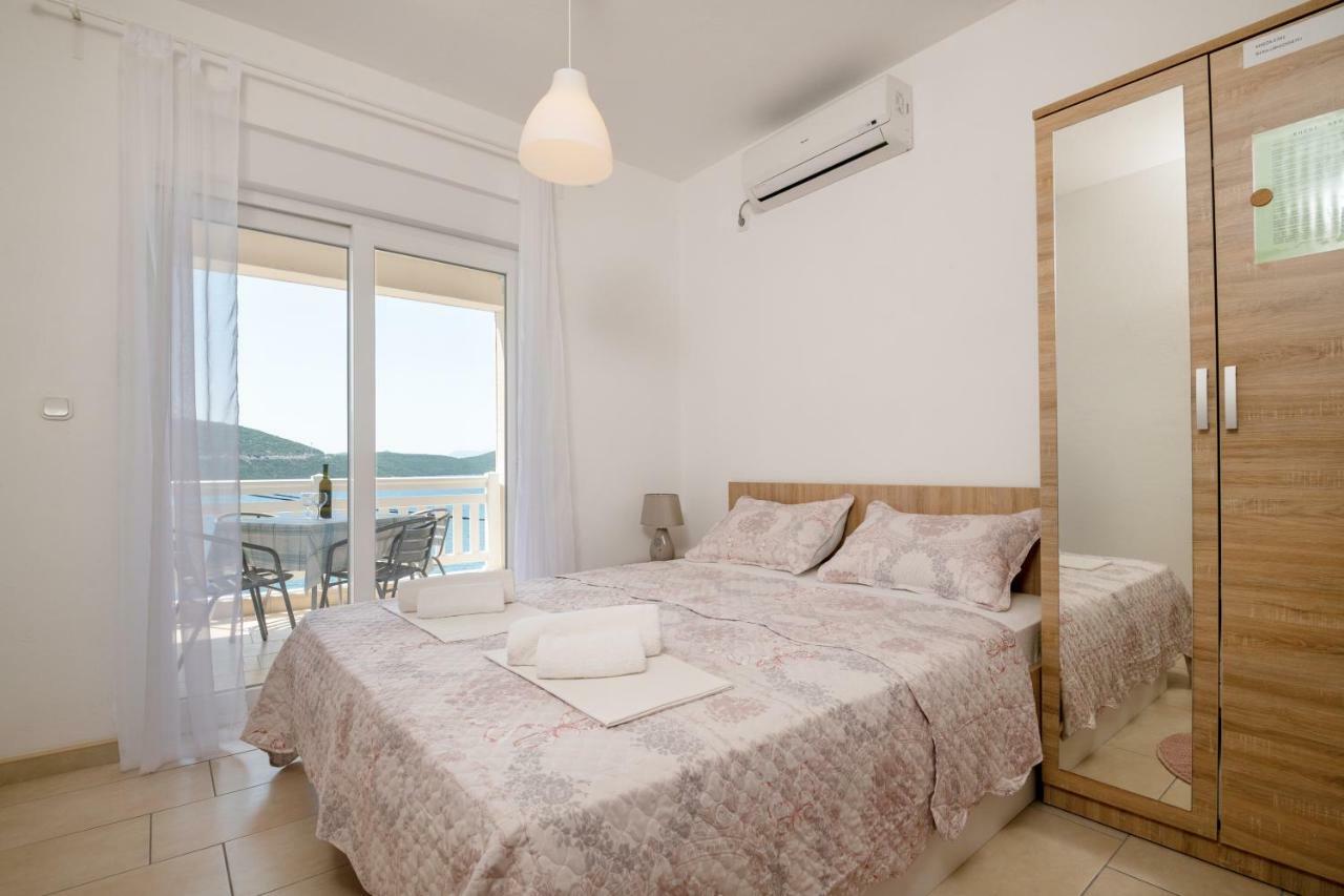 Apartments Lavanda Neum Exterior foto