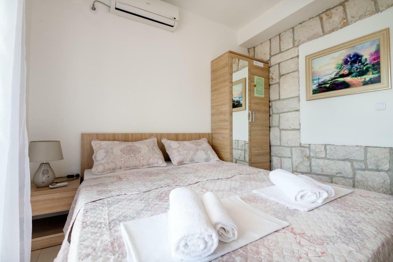 Apartments Lavanda Neum Exterior foto