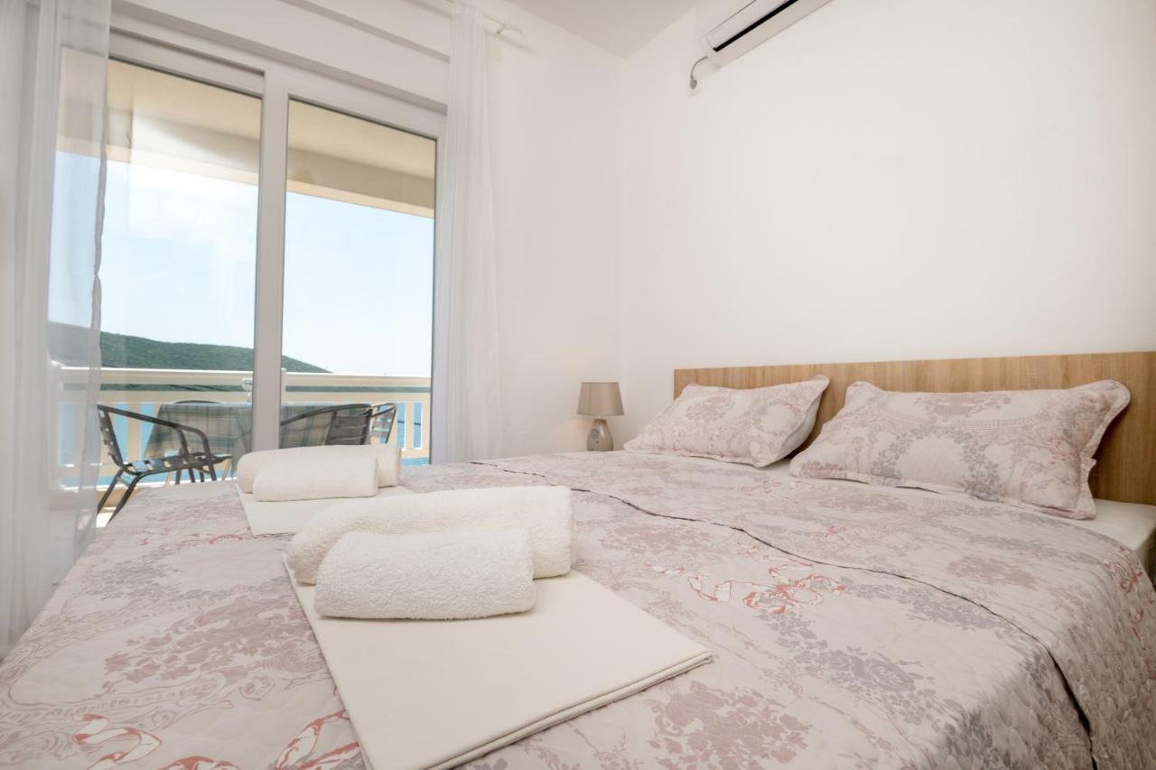Apartments Lavanda Neum Exterior foto